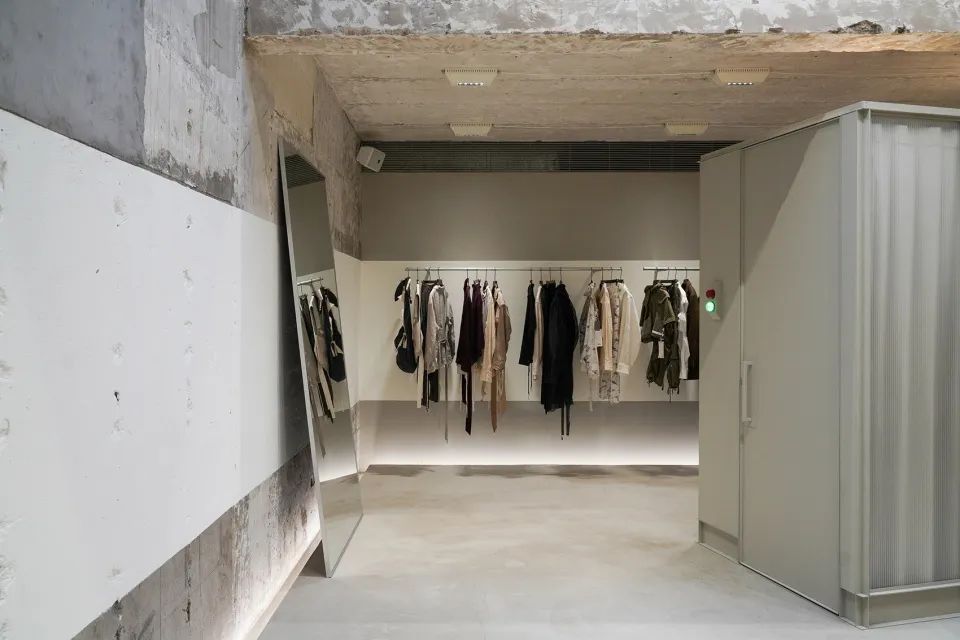 逛本土买手店，怎么跟开盲盒似的？