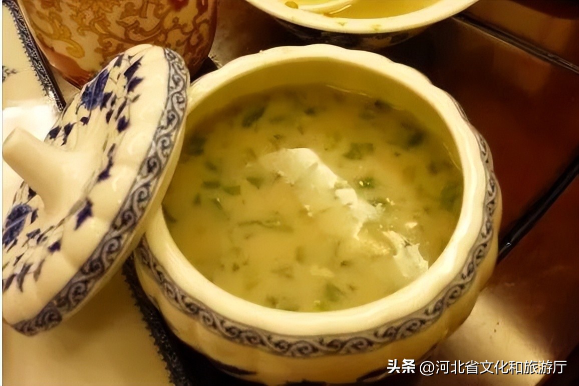 四大美食个个经典你吃过哪一个,中国五大地方特色美食你吃过吗