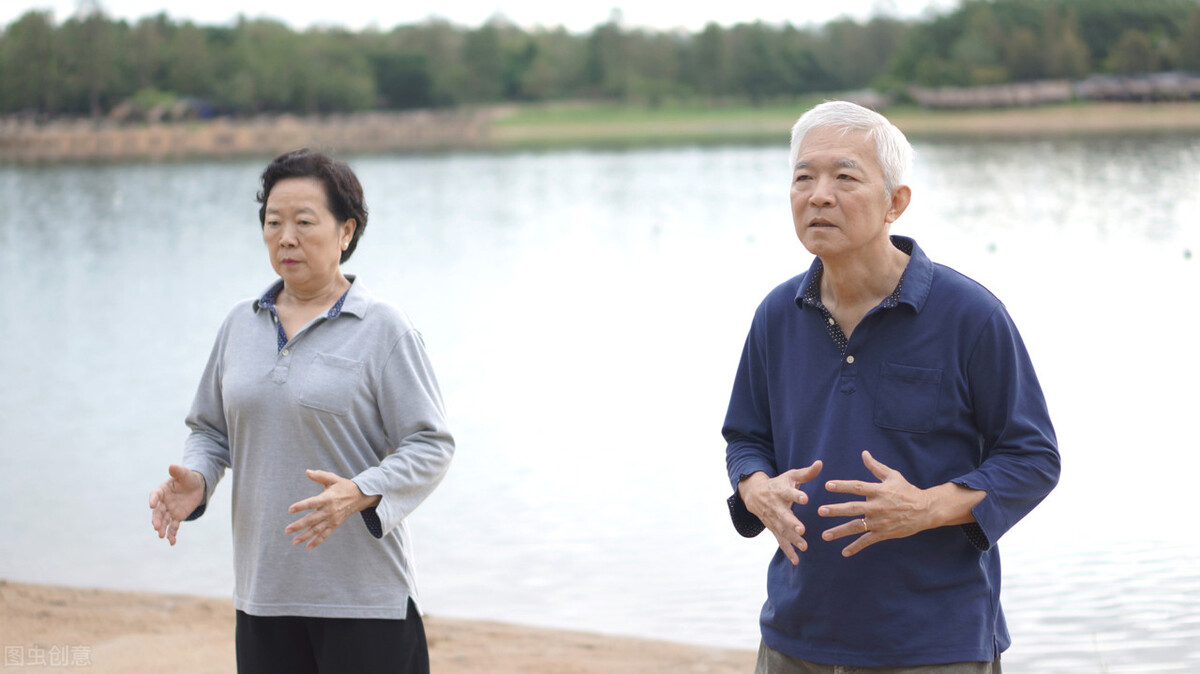 久坐导致经络不通,久坐泄阳气