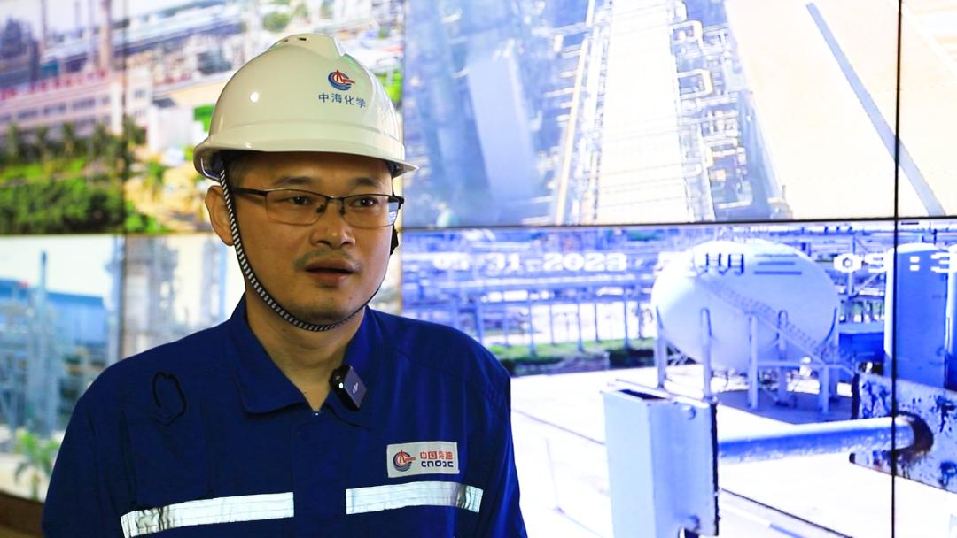 中海石油化学富岛有限公司,中海化学海南富岛公司丙烯腈前景