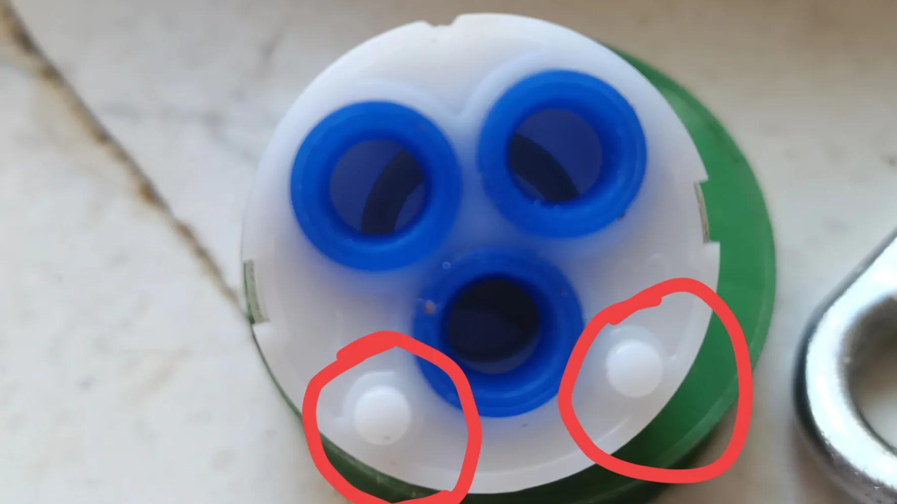 水龙头开关阀芯漏水怎么解决,九牧混水龙头阀芯漏水怎么办