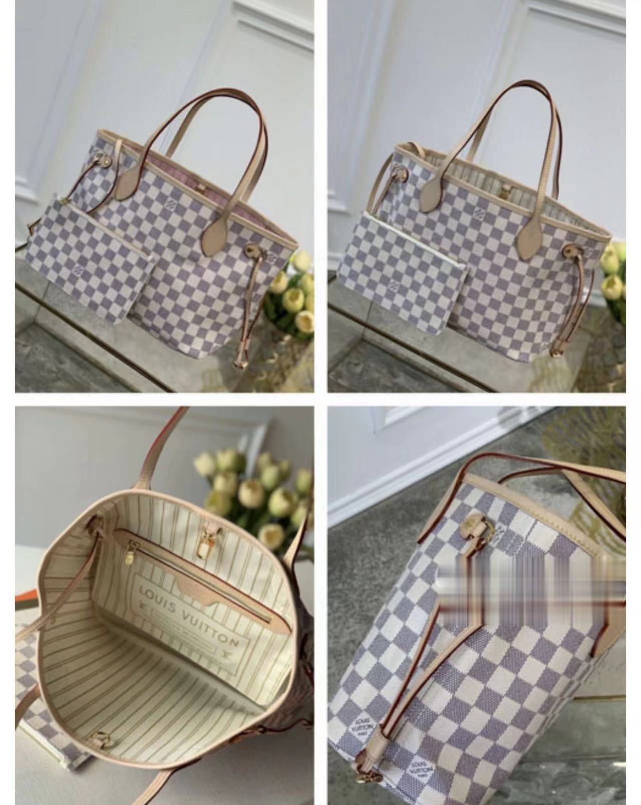 春夏适合买的lv的包,今年的lv夏秋款包