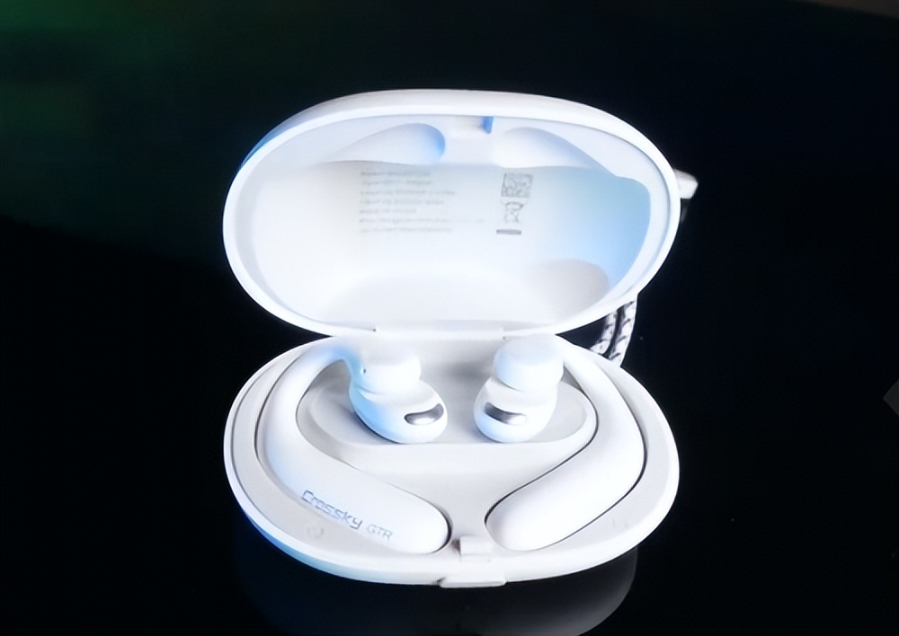 开放式耳机与骨传导耳机跑步,开放式耳机推荐评测