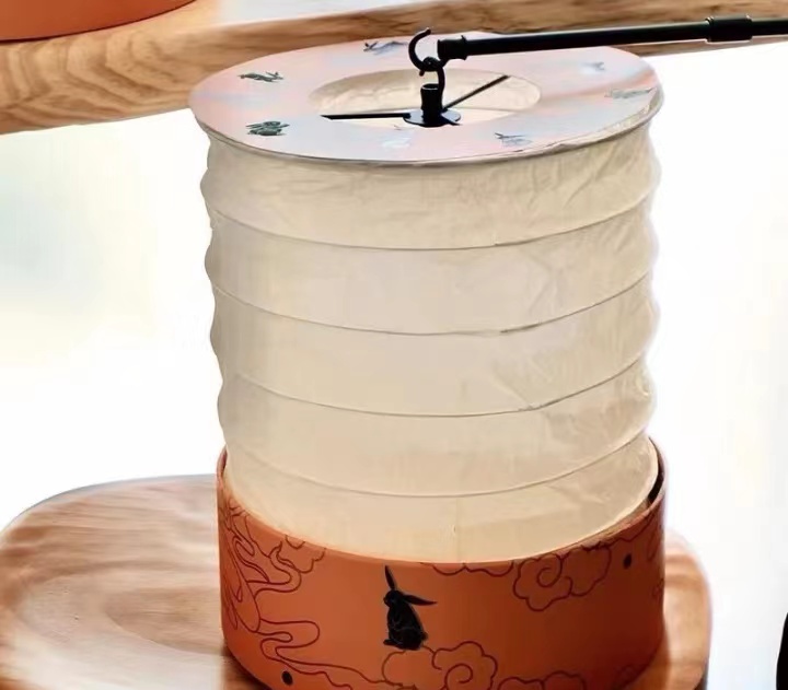 中秋礼品大一点的月饼送长辈,中秋节送岳父岳母月饼礼盒送几盒