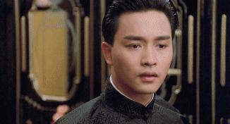 胭脂扣张国荣梅艳芳演技炸裂,梅艳芳怎么换张国荣拍胭脂扣