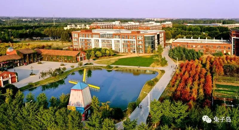 河南商丘学院排名,河南二本大学排名河南商丘学院