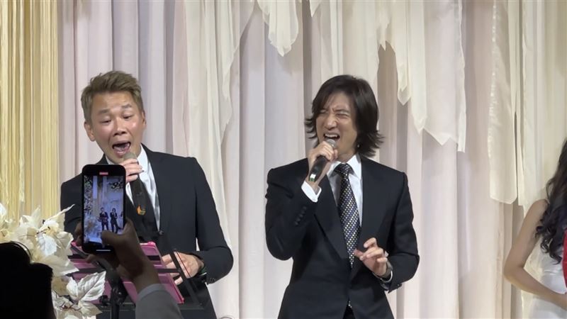 言承旭公开撩妹,言承旭很会撩粉丝