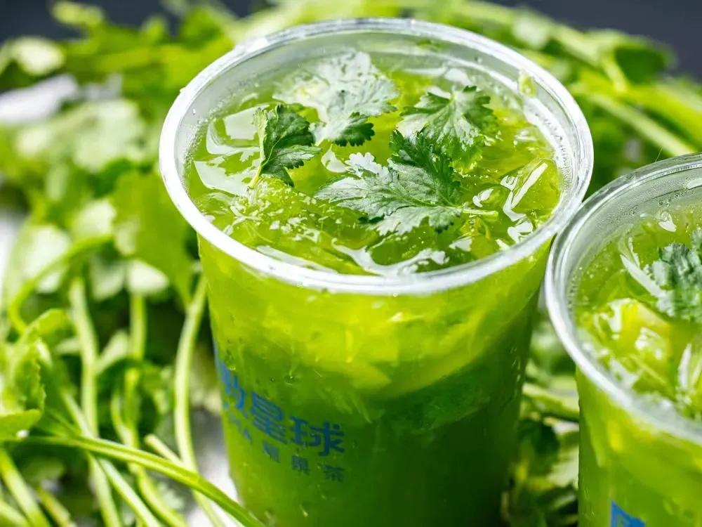 苦瓜柠檬茶6块钱,苦瓜柠檬茶多少钱一杯