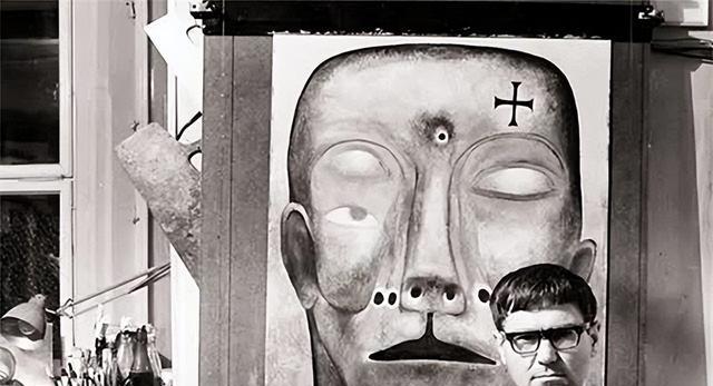 生死间的绘境：车祸后的地狱魔幻