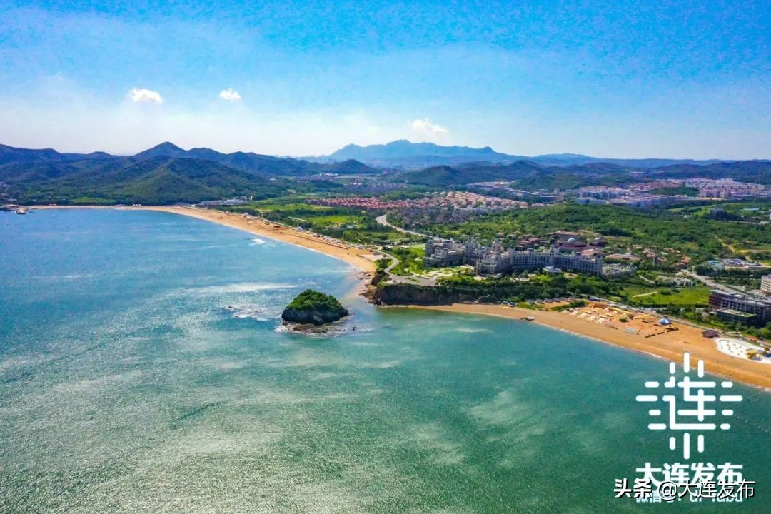 大连开发区沙滩节,大连国际沙滩文化节要门票么