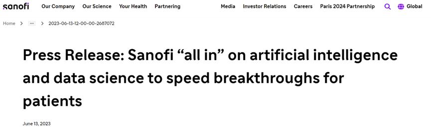 最新ai制药进展,ai制药最新研究成果