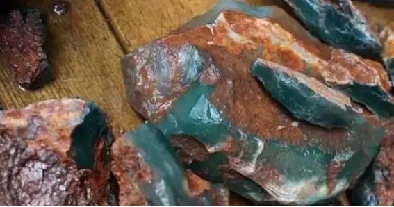 玛瑙带货榜第一,十种玛瑙