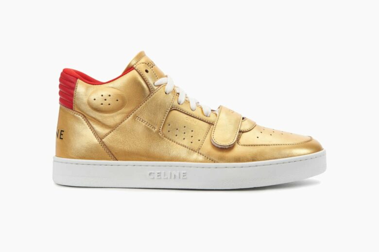 好穿的男子运动鞋品牌推荐,2022年最流行的男士运动鞋