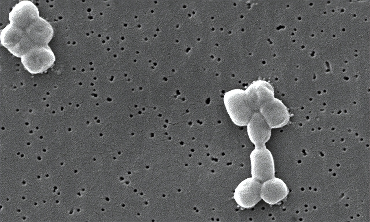 绝处逢生！女科学家用边缘疗法救绝症丈夫，9个月改写人类抗菌史