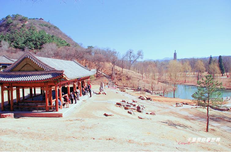 带你玩遍承德,承德避暑山庄旅游攻略自由行