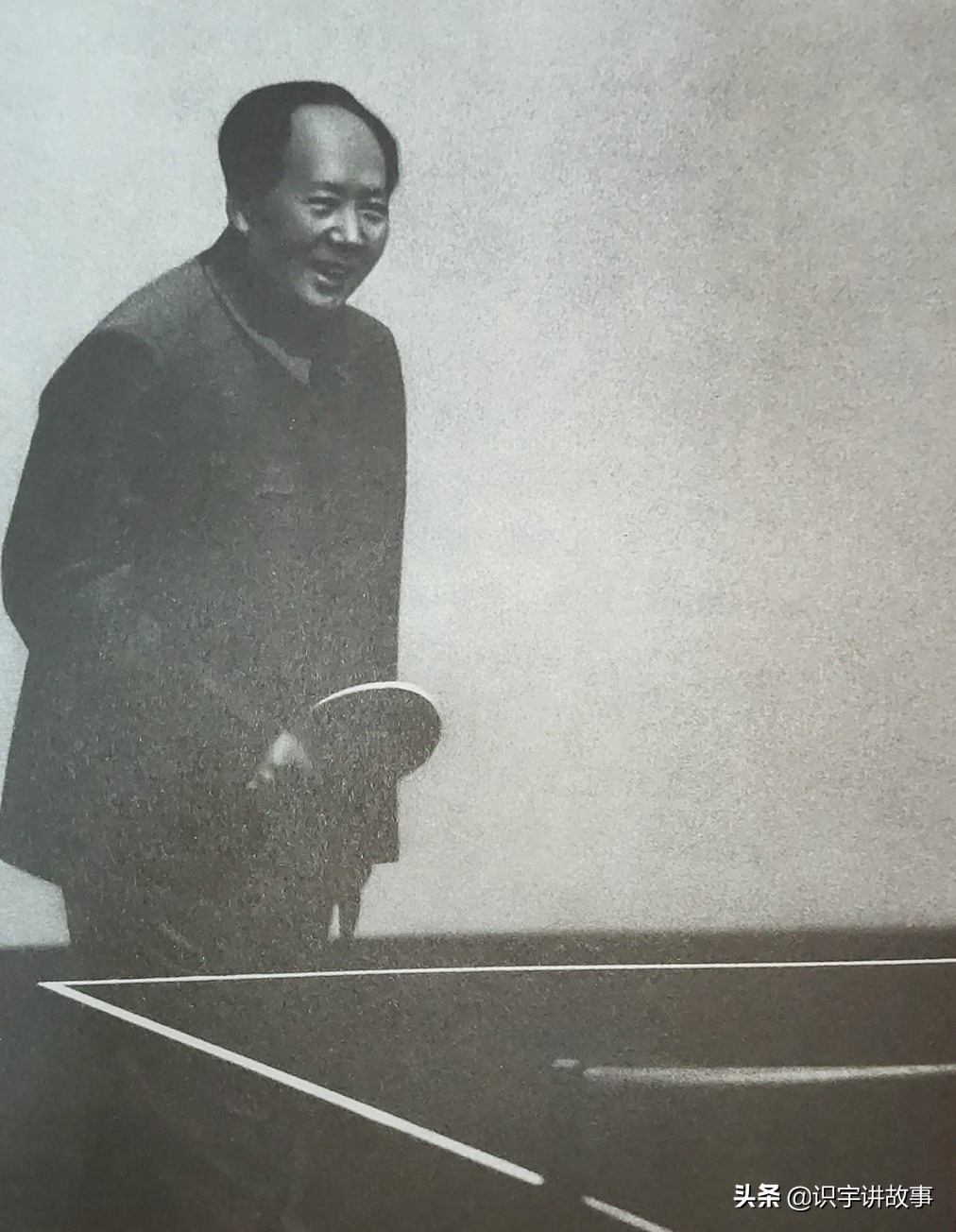一次看个够！精心收集毛主席100张经典老照片，一起领略伟人风采