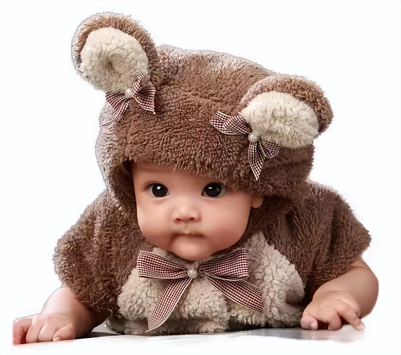 父亲是亲生父亲，母亲却不是亲生母亲？“奇美拉现象”有多神奇？