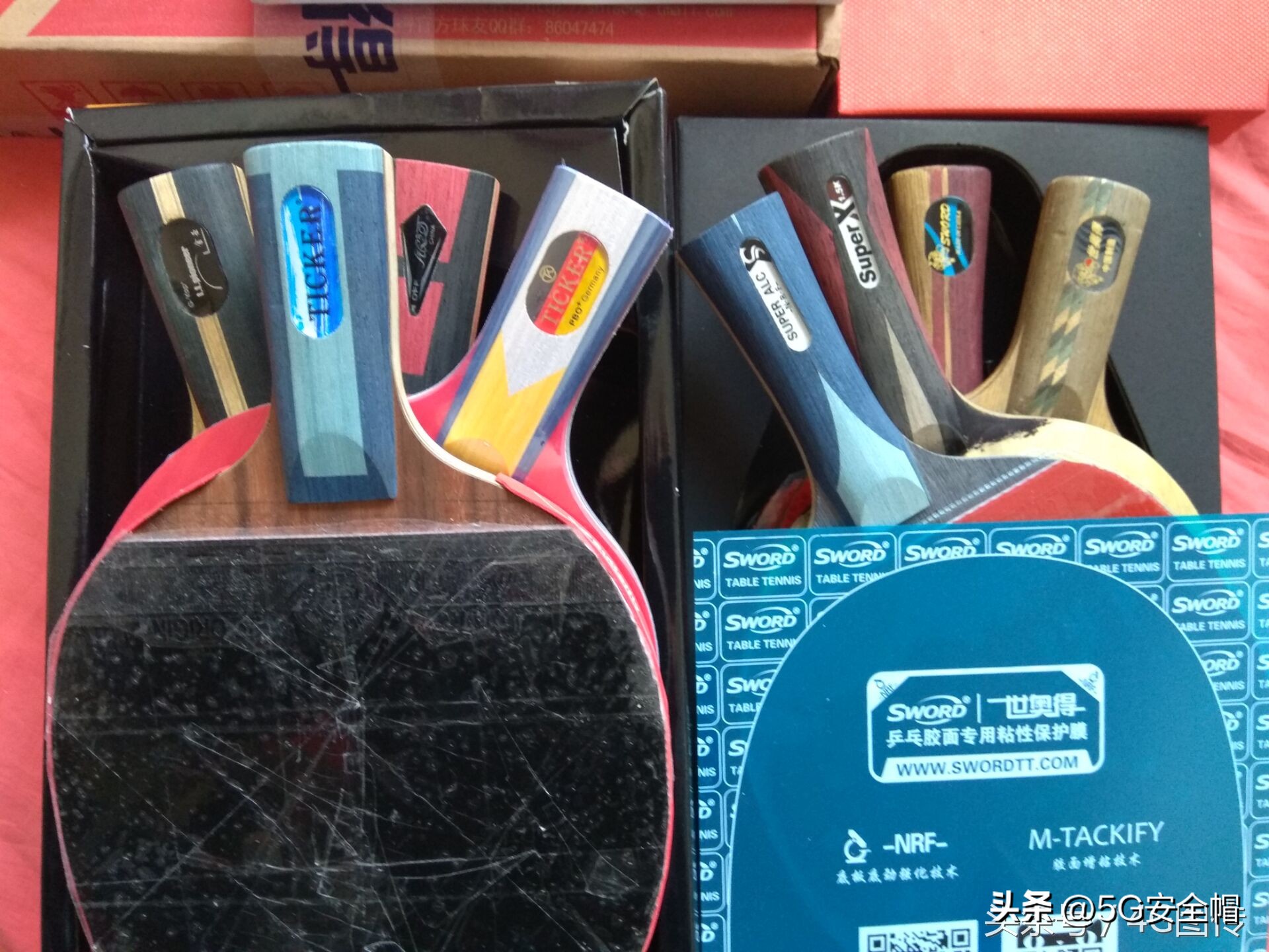 乒乓球运动带来的精神引导,浅谈乒乓球中的技术