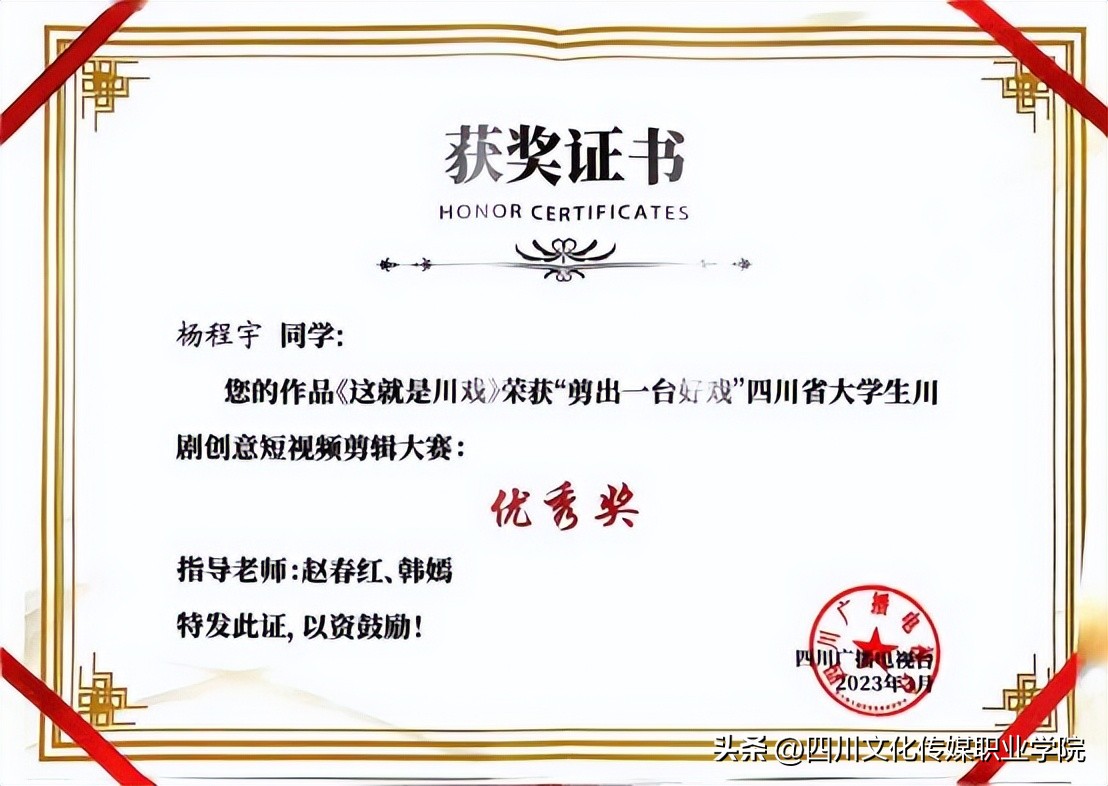 四川传媒学院数字媒体技术毕业生,四川数字媒体艺术设计的大专