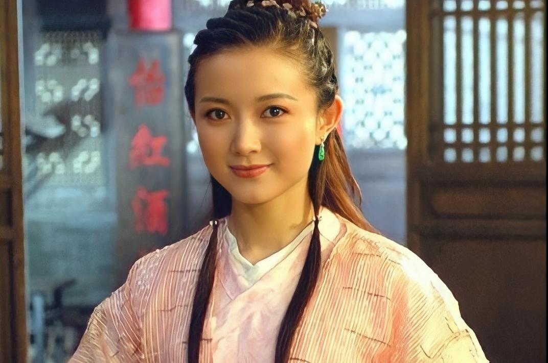 盘点湖北走出的10大女明星,来自湖北的9位女星楚楚动人