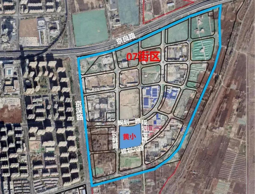 北京长阳产业发展,北京房山区长阳镇今天新闻