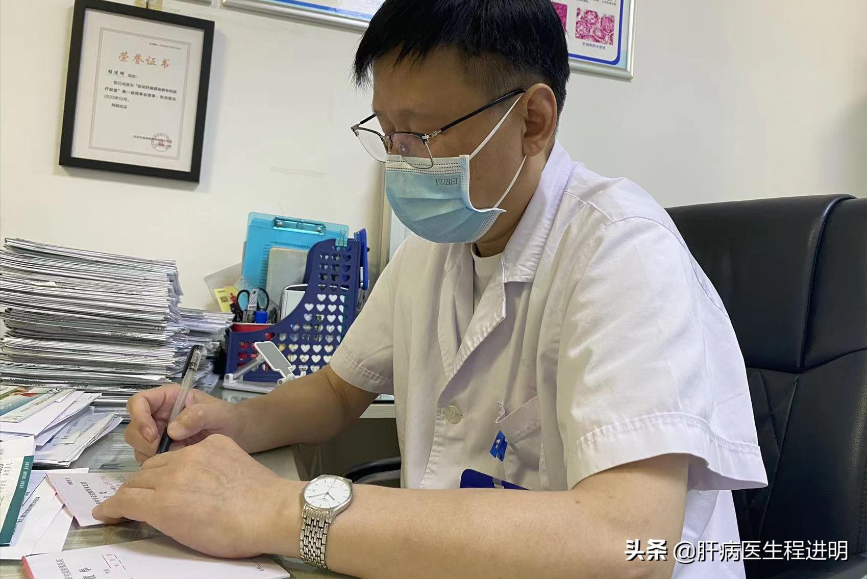 吃中药多久可以检查b超和肝功能,长期吃中药复查肝功能