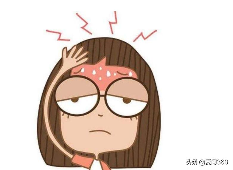 颈椎病引起的头疼头晕家庭小妙招,喝酒后头疼怎么办8个小妙招缓解