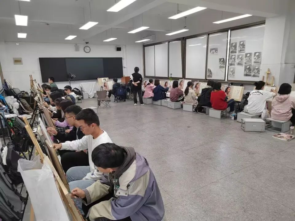 我眼中的烟台二中,我眼中的灵武二中