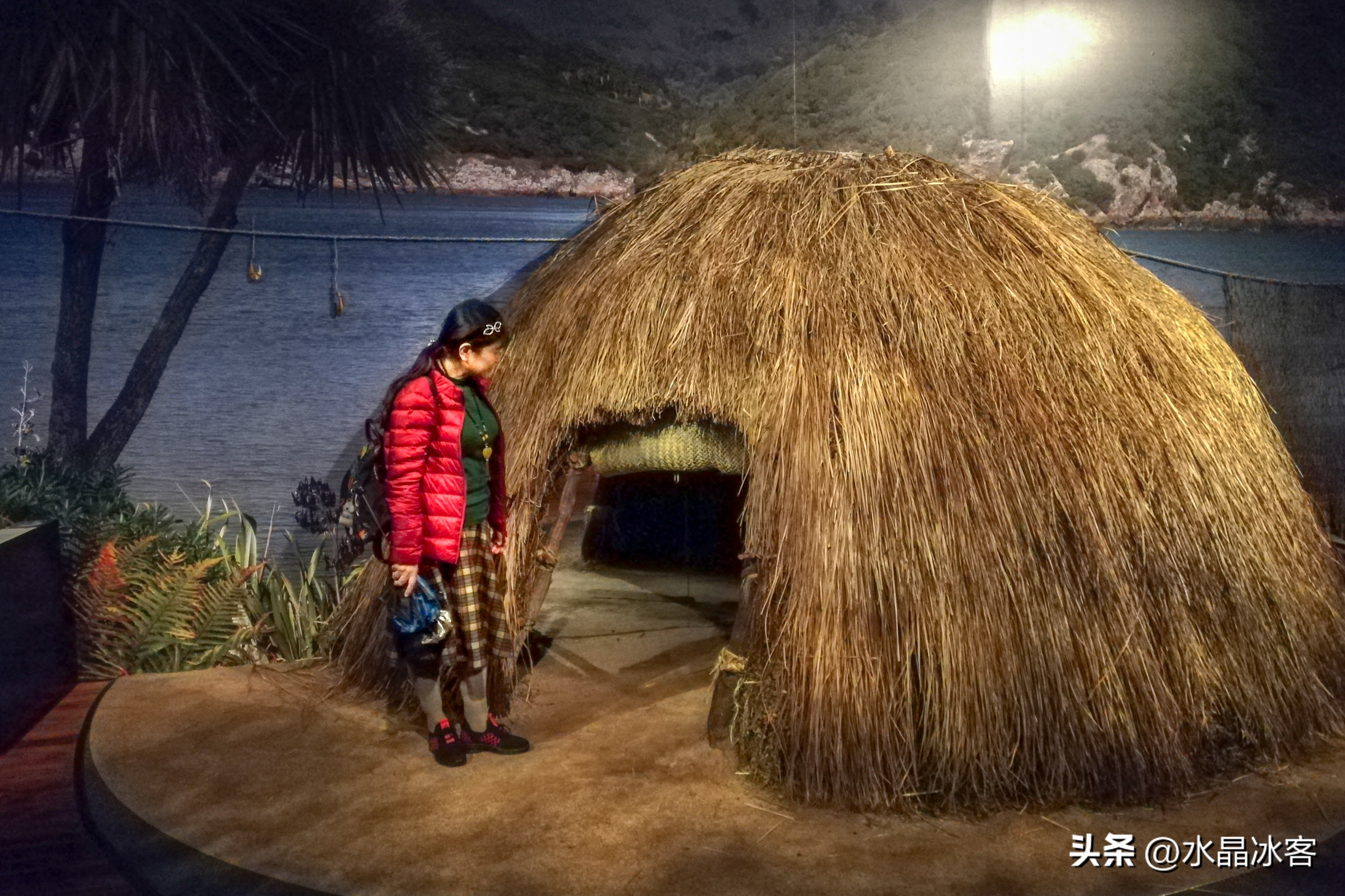 南岛新西兰之旅,新西兰之南岛