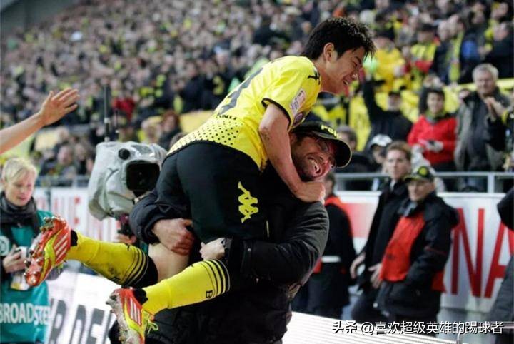 克洛普的经历,克洛普的7年之痒