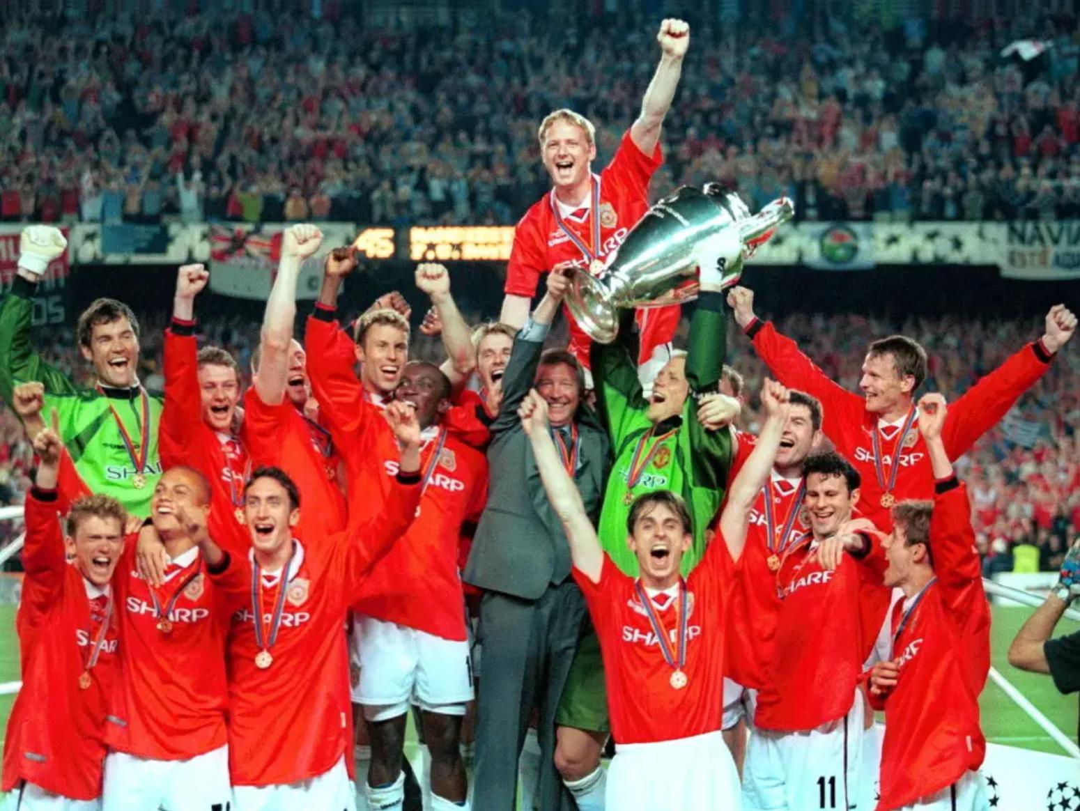 贝克汉姆被颜值耽误,贝克汉姆年轻时和现在的对比