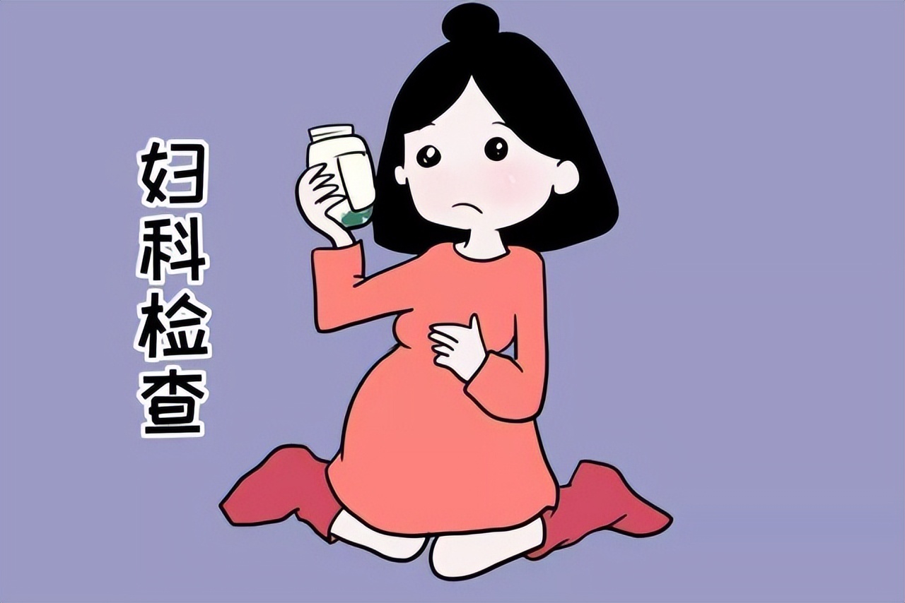 女裤黄黄的是什么原因,裤底发黄怎么回事