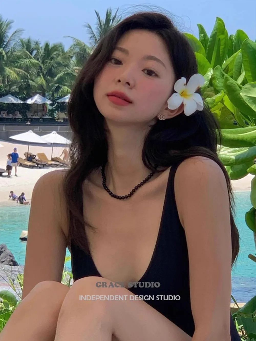 推荐几款好看的鲨鱼夹,鲨鱼夹怎么搭配好看