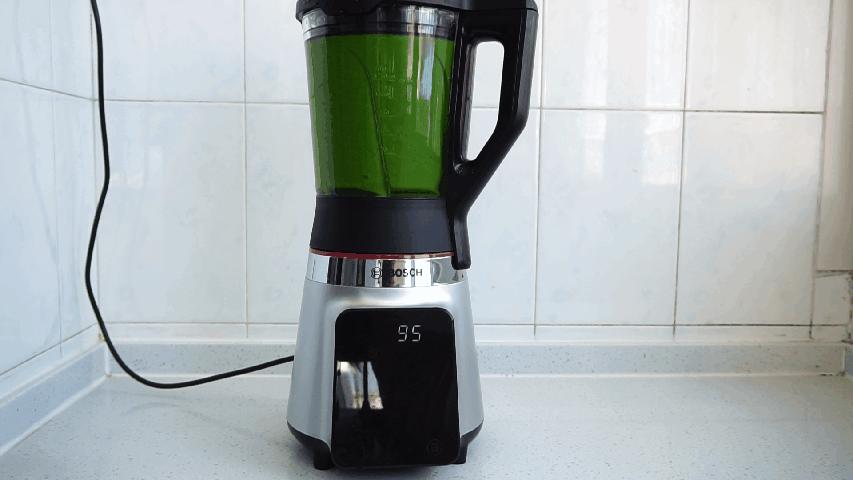 博世破壁机都有哪些功能,博世破壁机对比wmf破壁机