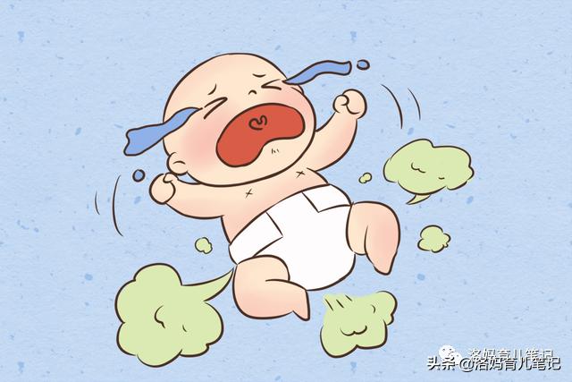 宝宝屁特别多特别臭正常吗,宝宝屁有多臭