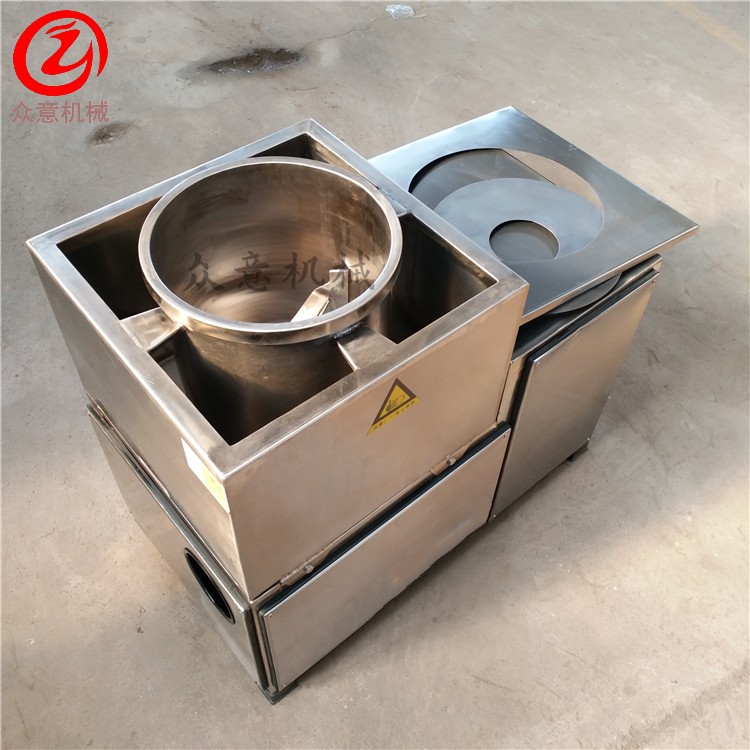 商用肉丸打浆机器十大品牌,肉丸打浆机出售