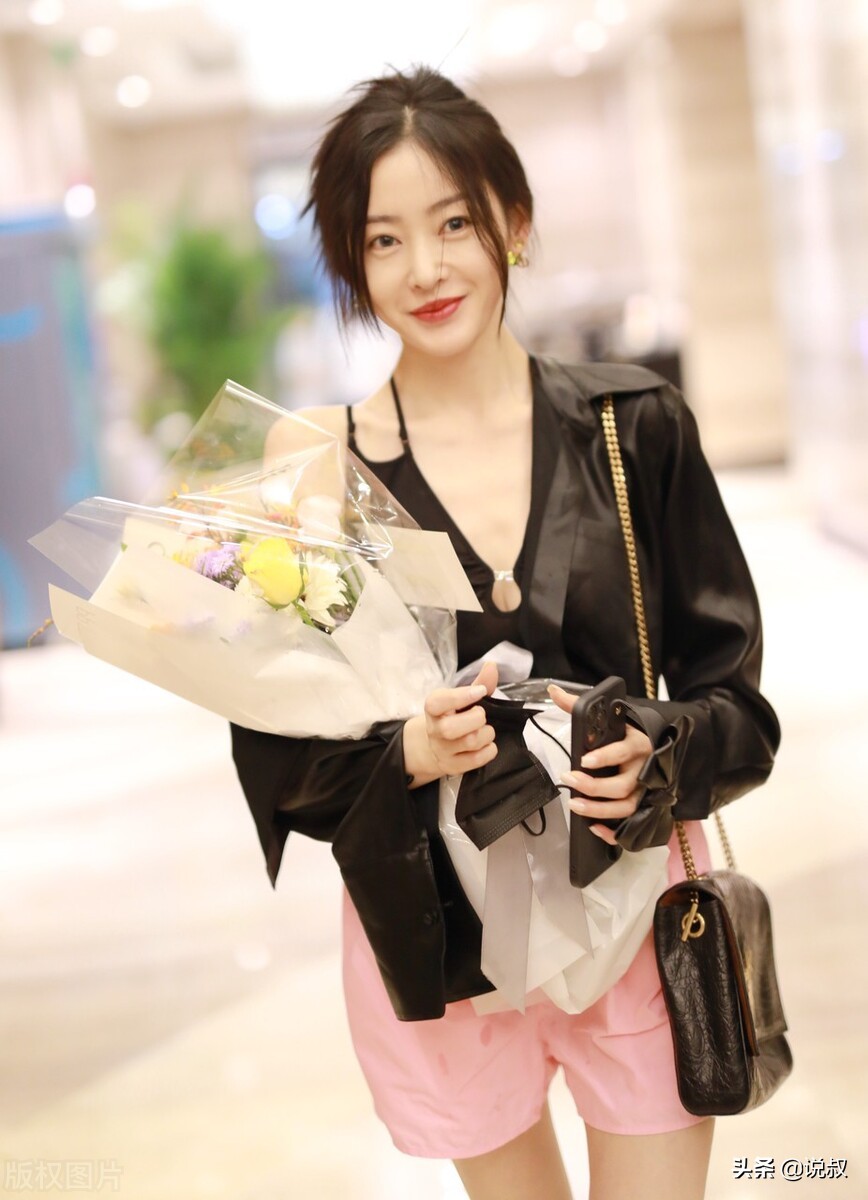 于文文失恋过吗,于文文谈失恋