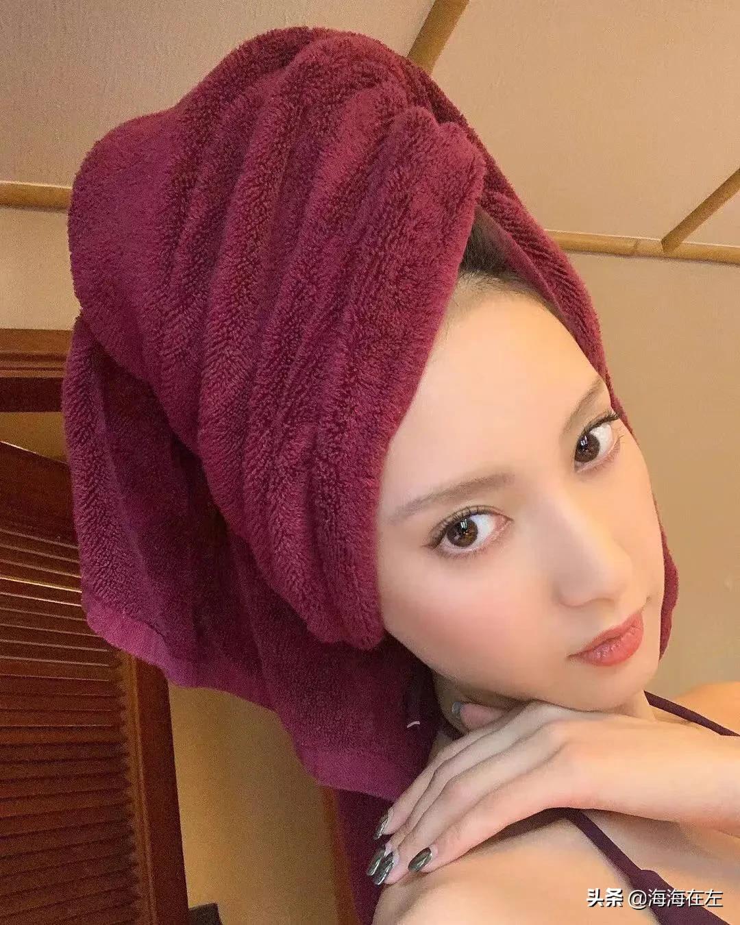 岛国最美恶女专业户——菜菜绪