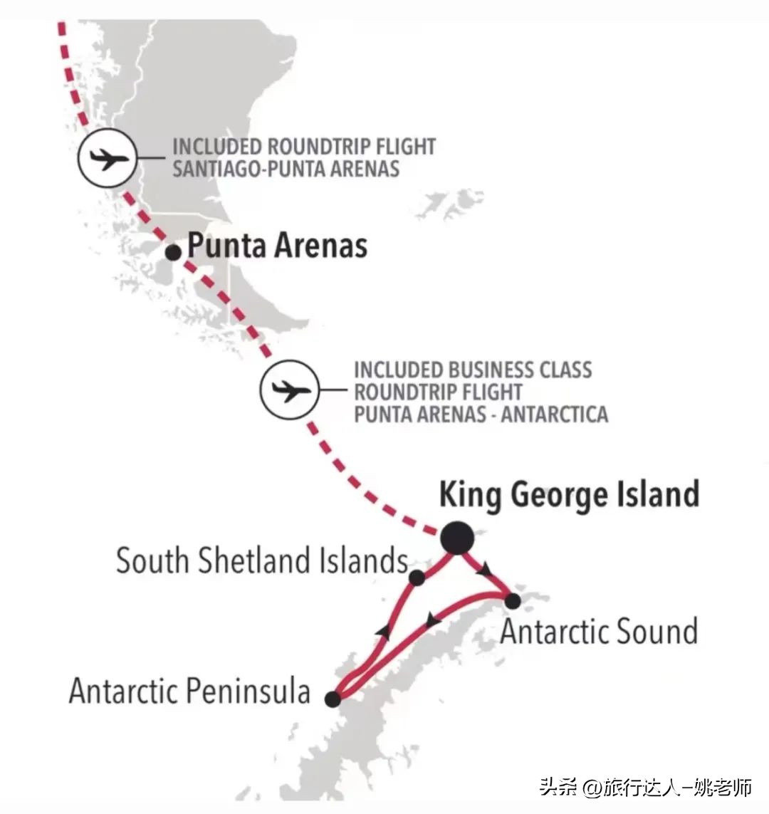 银海邮轮奋进号南极,银海奋进号邮轮