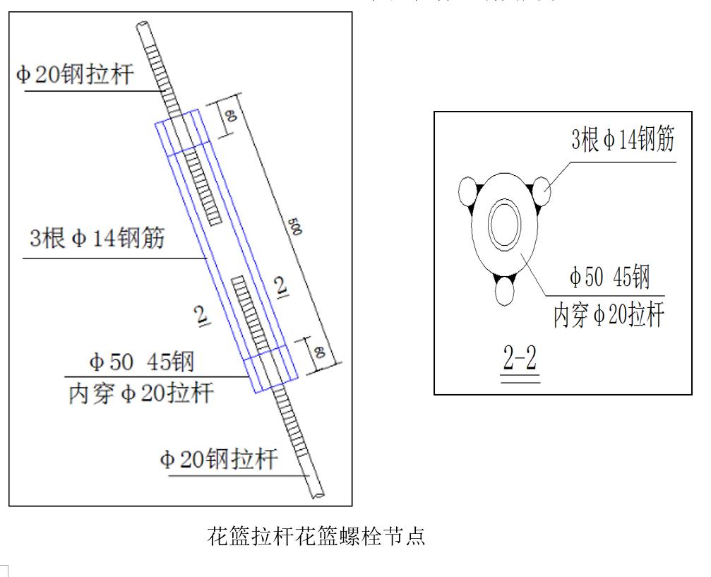 长沙花篮式悬挑脚手架搭设方案,广东花篮式悬挑脚手架搭设方案