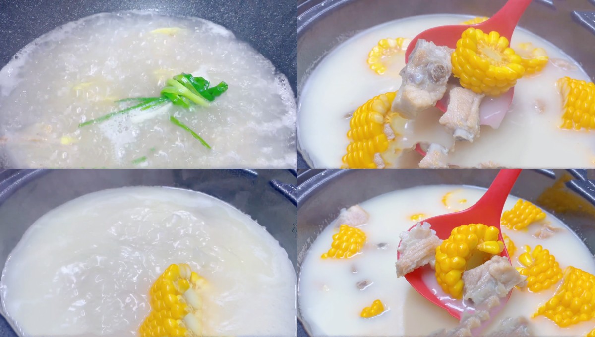 秋天喝什么汤润肺祛燥止咳化痰,秋季止咳润燥汤