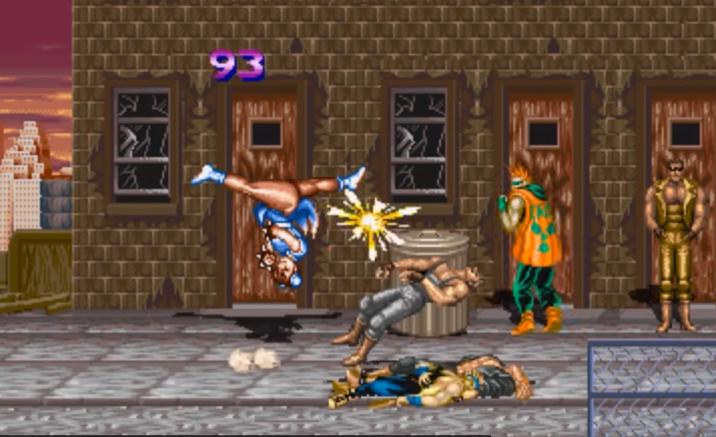 卡普空最新,卡普空成名作