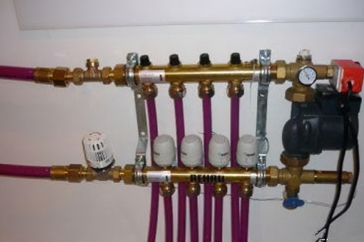 地暖不热怎么办最简单的方法,地暖不热怎么办装修师傅帮你