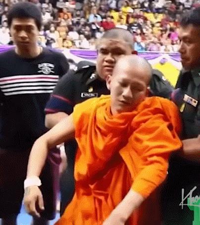 泰国征兵都是男的吗,泰国征兵不查身体素质吗