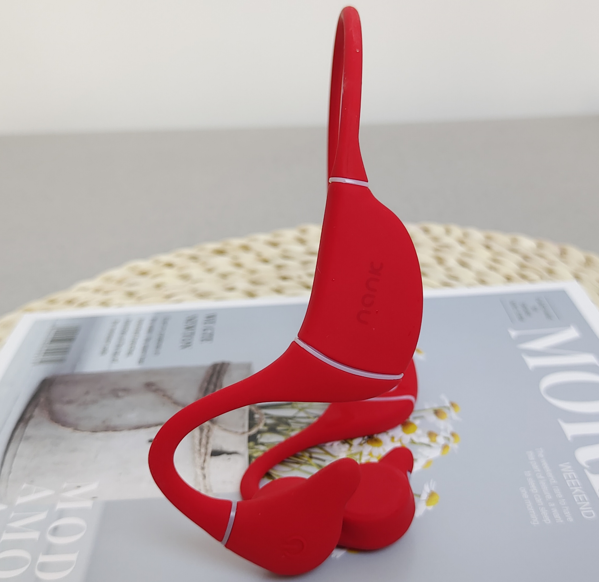 南卡nank骨传导runnerpro3,南卡runnerpro3和韶音s810哪个好