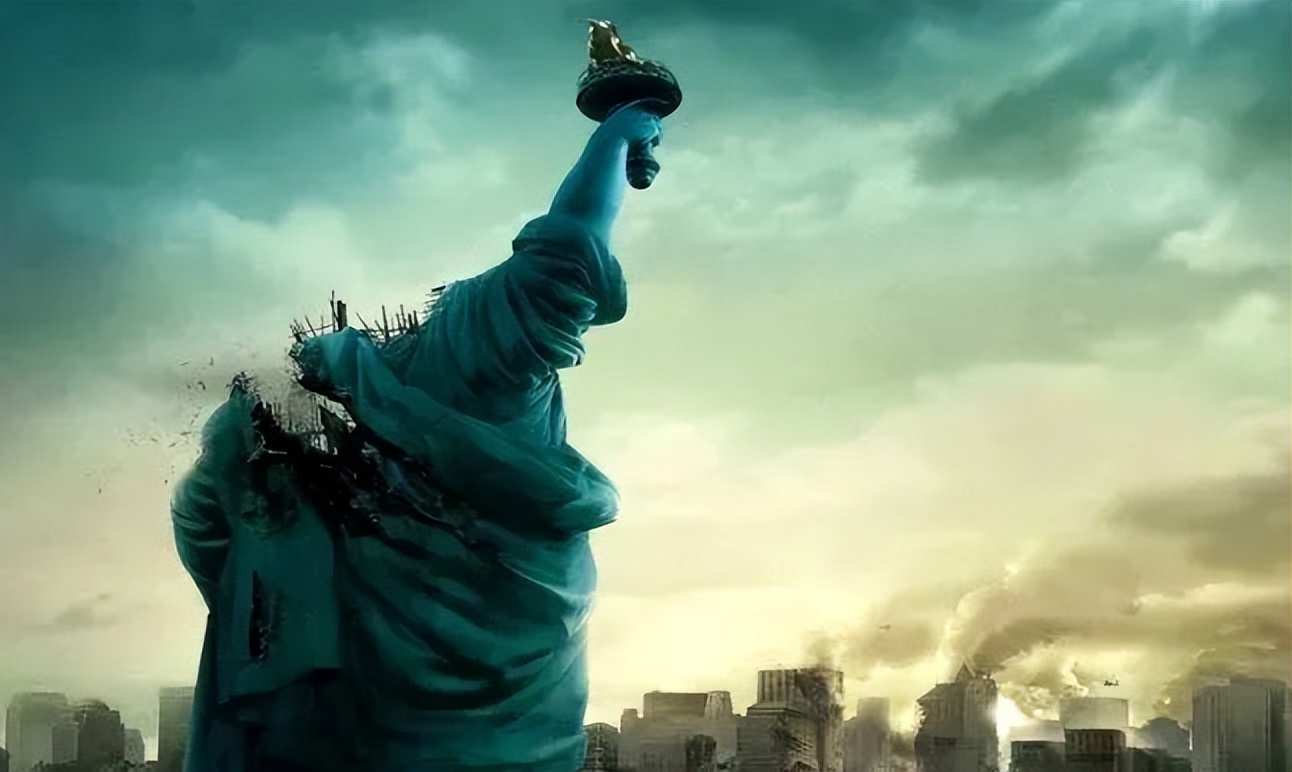 最推荐的10部怪物电影,盘点五种怪物电影