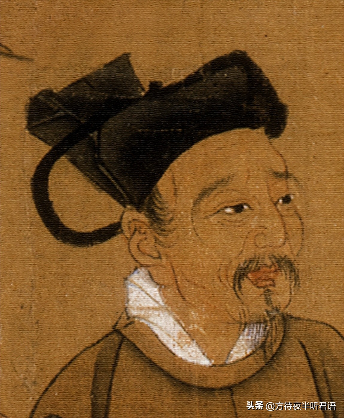 南宋九胞胎乐队——歌乐图