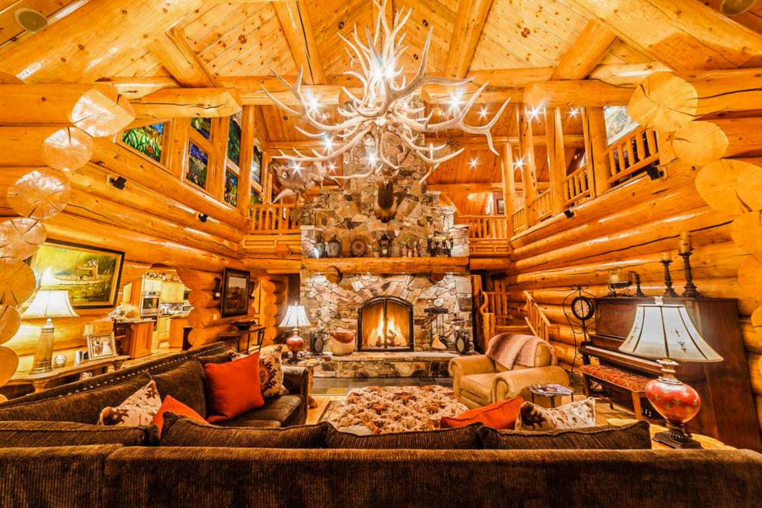 世界上最豪华的五所住宅,世界最贵的中式房子