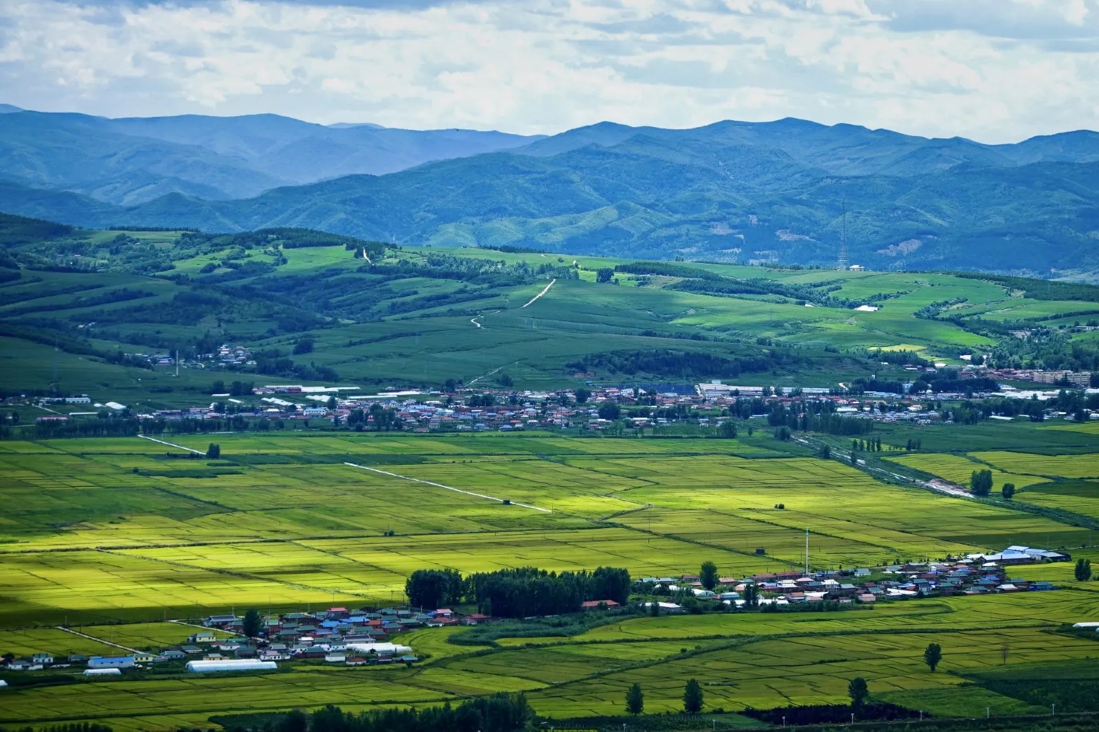 吉林市好玩的景点排名,吉林省旅游十大必去景区