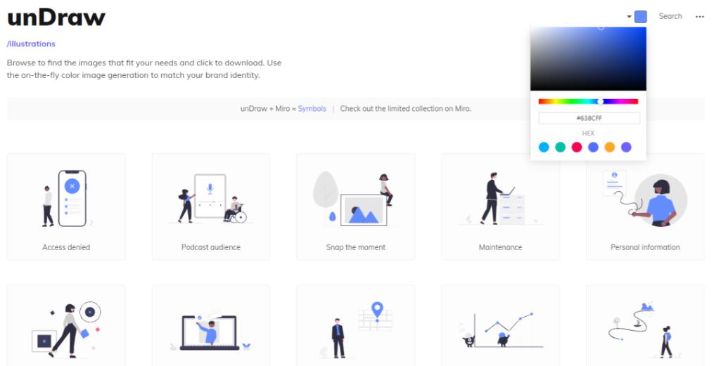 今天给大家分享提供无版权图片和视频素材的网站